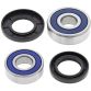Wheel Bearing Kit REAR CRF230L XL125L