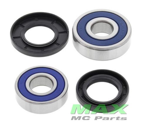 Wheel Bearing Kit REAR CRF230L XL125L