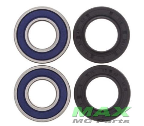 Wheel Bearing Kit KX250 KLX650 Z750S