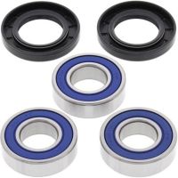 Wheel Bearing Kit REAR DT125 YZ250 92-98