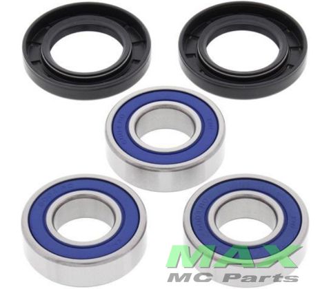 Wheel Bearing Kit REAR DT125 YZ250 92-98