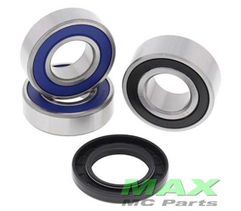 Wheel Bearing Kit REAR KTM HUSABERG