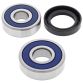 Wheel Bearing Kit REAR CB400F CJ360T SL3