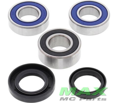Wheel Bearing Kit REAR HUSQVARNA 