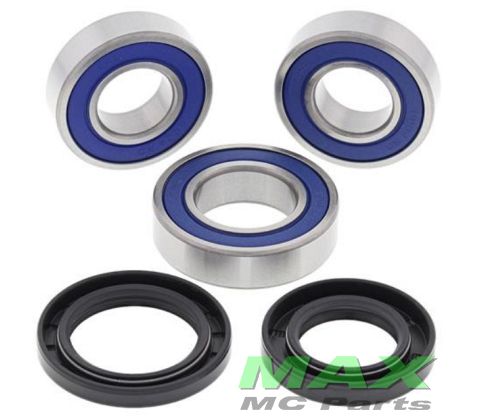 Wheel Bearing Kit REAR GAS-GAS EC250 -18
