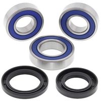 Wheel Bearing Kit REAR GAS-GAS EC250 -18