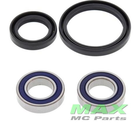 Wheel Bearing Kit FRONT WR250F 01-18