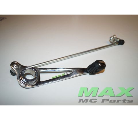 LEV SET,GEAR SHIFT PEDEL ST7 GV650