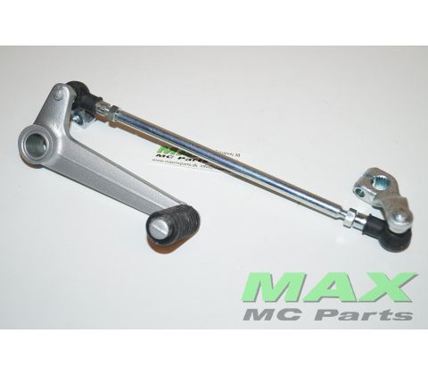 LEVER GEAR SHIFT SET GT650R GT650N *NLA*