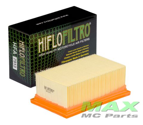 Luftfilter HIFLO BMW F700GS F800GS F800R