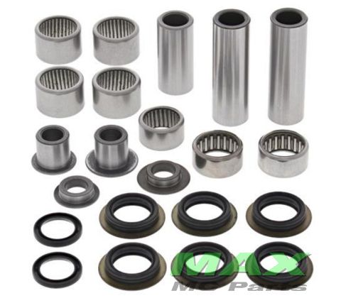 Linkage Bearing Kit KX65 00-01