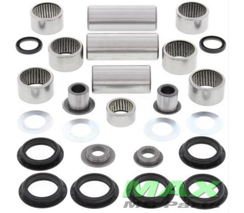 Linkage Bearing Kit KX125 KX250 98