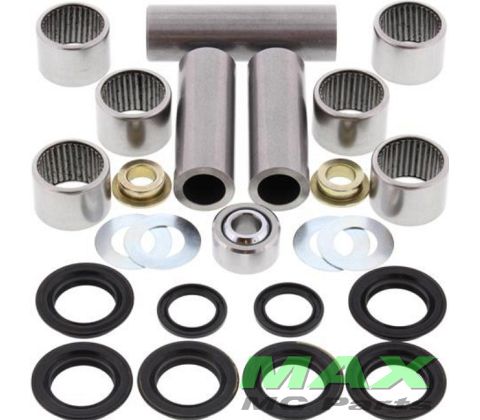 Linkage Bearing Kit KX125 KX250 88