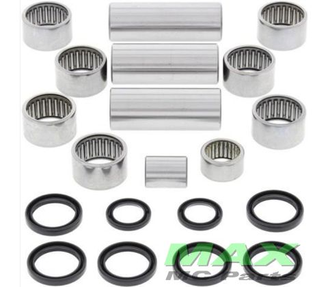 Linkage Bearing Kit GAS-GAS EC125 EC450