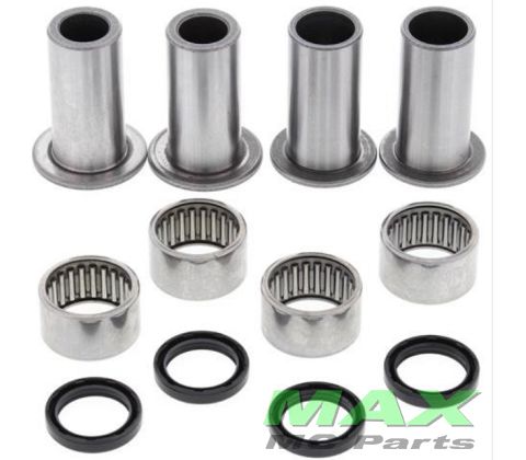 Swing Arm Bearing Kit GAS-GAS EC125 SM45