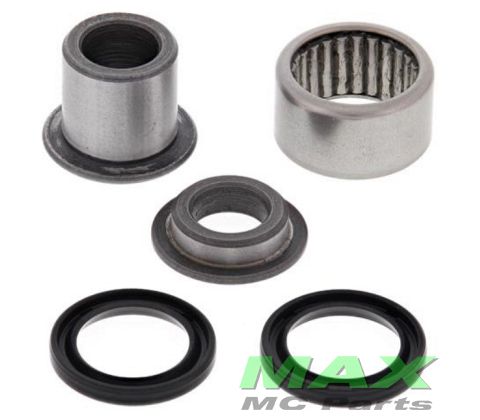 Rear Shock Bearing Kit RM125 RM250 01