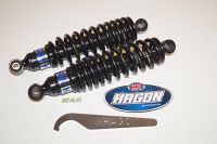 Hagon Twin Dæmper*BLACK* XV535 270MM