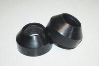 Støvkapper (2) HONDA CB500T CB750A