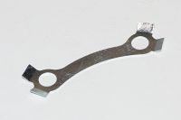 Låseblik til bagkædehjul Ø50MMØxØ8MM