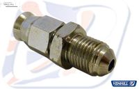 Han slange-ender VENHIL 10x1,00mm Convex