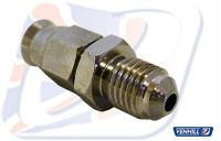 Han slange-ender VENHIL 10x1,25 Convex