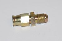 Han slange-ender VENHIL 3/8 UNF Convex