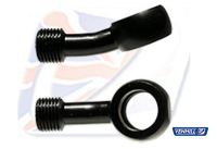 Banjo M10 BLACK 20gr BEND