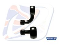 Banjo M10 BLACK 90gr BEND