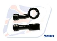 Banjo M10 BLACK 20gr RIGHT-SIDE-BEND