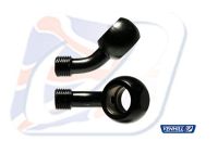 Banjo 7/16 BLACK 45gr BEND