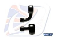 Banjo 7/16 BLACK 90gr BEND