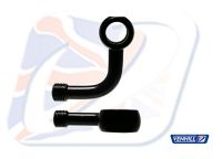 Banjo M10 BLACK 90dg SIDE-BEND