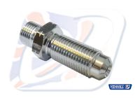 10x1MM 1/8 *BSP* MALE BULKHEAD ADAPTER