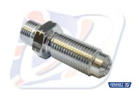 10x1,25MM 1/8 *BSP MALE BULKHEAD ADAPTER