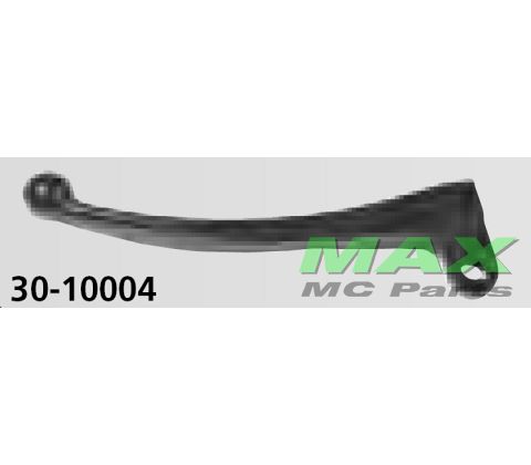 Greb KOBLING (LH) SUZUKI JR50/JR80