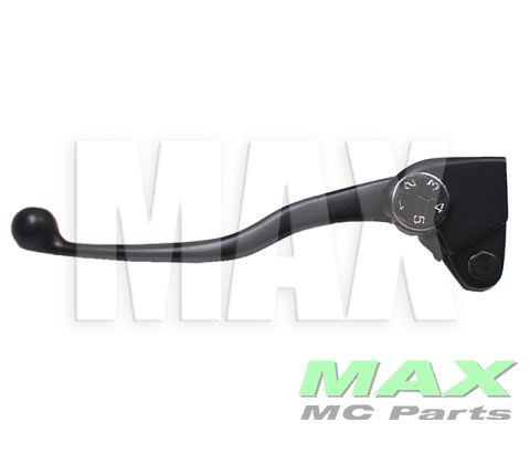 Greb KOBLING KAWASAKI ZX6R ZZR600