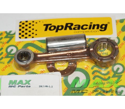 Plejlstangs kit PGO Comet 50