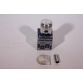 Stempel kit METEOR 1239050   39,50MM