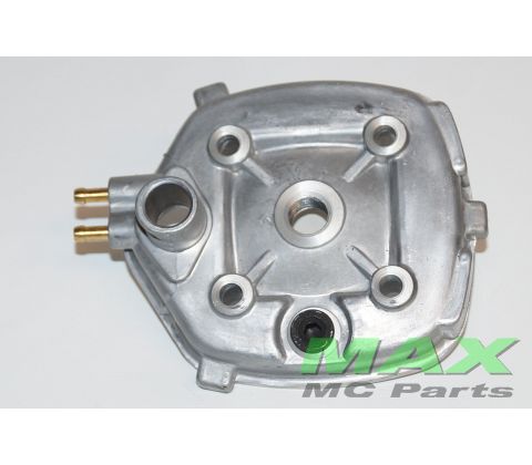 Topstykke - Ø40,0mm 