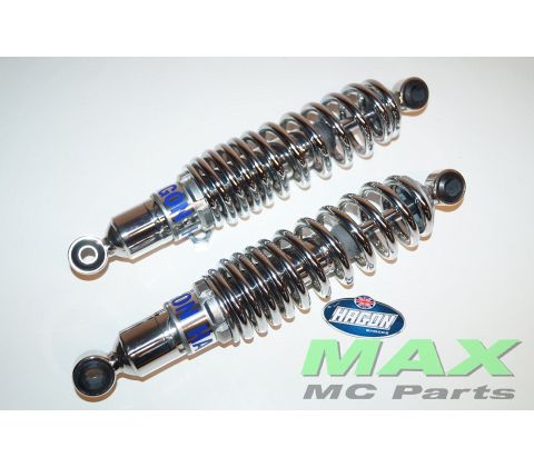 Hagon Twin Dæmper ALL CROM 310MM VS800GL