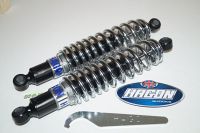 Hagon Twin Dæmper GT750 VN750 0986->