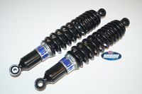 Hagon Twin Dæmper 320MM BLACK +1KG