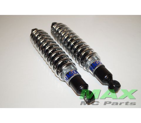 Hagon Twin Dæmper 320MM VS700 VS750