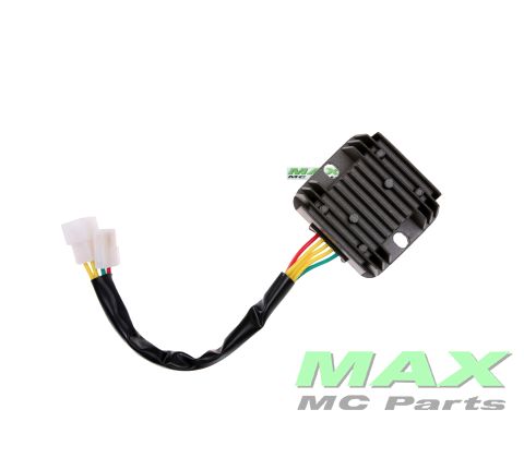 Ensretter/Rectifiere Hyosung GT650 GT250