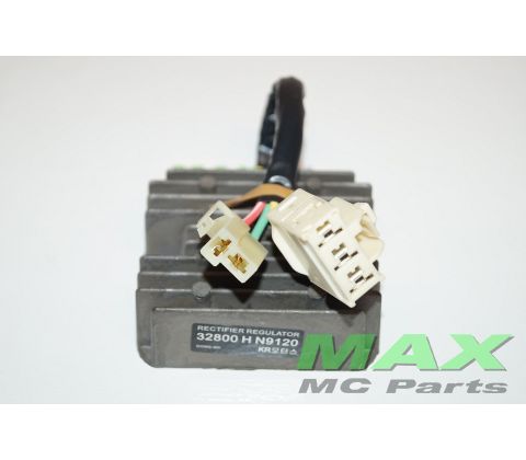 RECTI/REGULATOR STIK!!! -GT650 ST7-GV700
