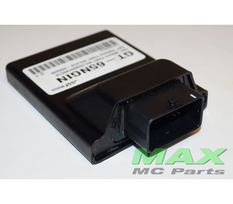 E/G CONTROL UNIT HYOSUNG GT650