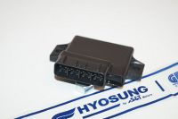 IGNITOR ASS'Y GT650R (TTC) 1-Connector