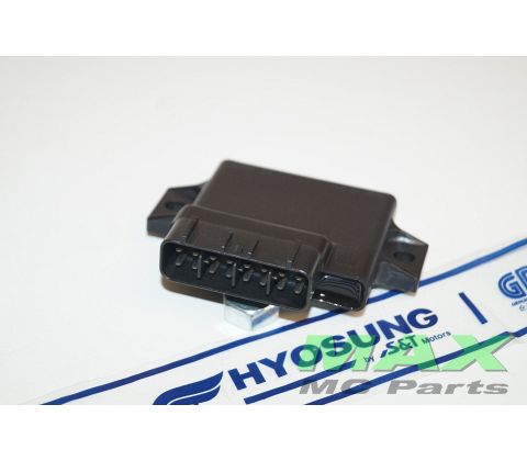 IGNITOR ASS'Y GT650R (TTC) 1-Connector