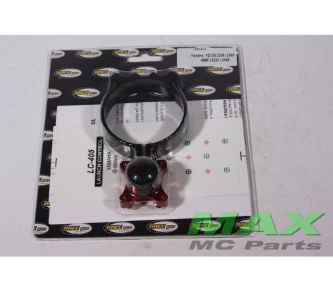 HOLESHOT YAMAHA MOTOCROSS