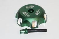 Tankdæksel KAWASAKI KLX400 KFX400